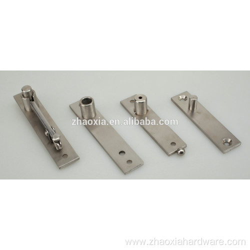 sus304 stainless steel slide type of door hinge